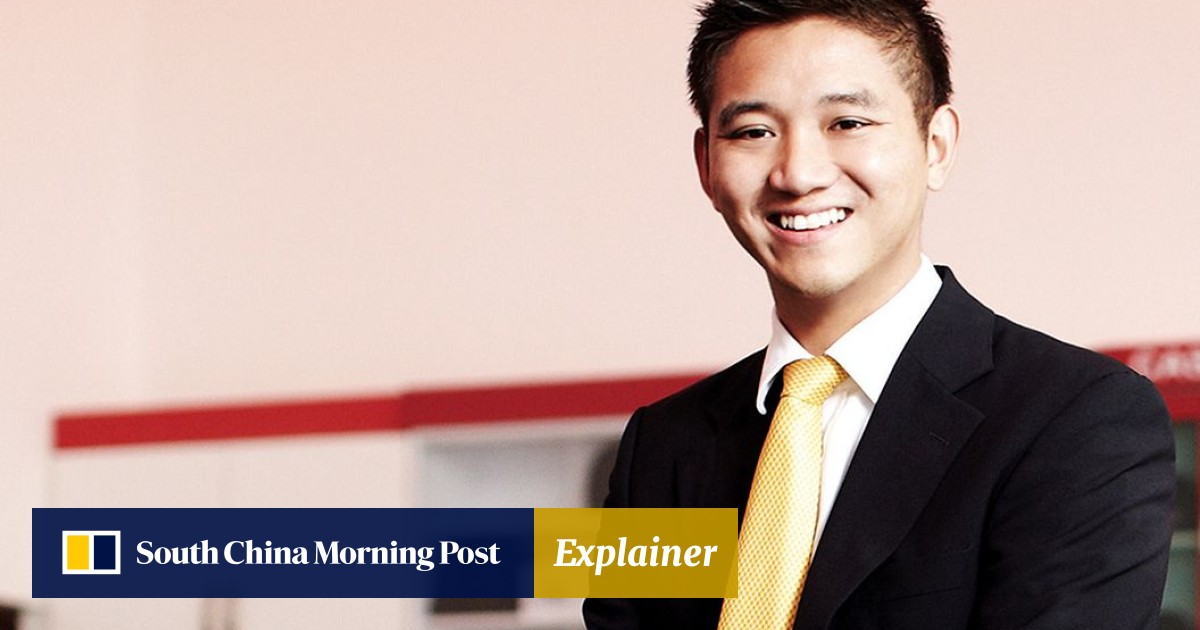 Bp Healthcare Makes Medical Services More Accessible South China Morning Post