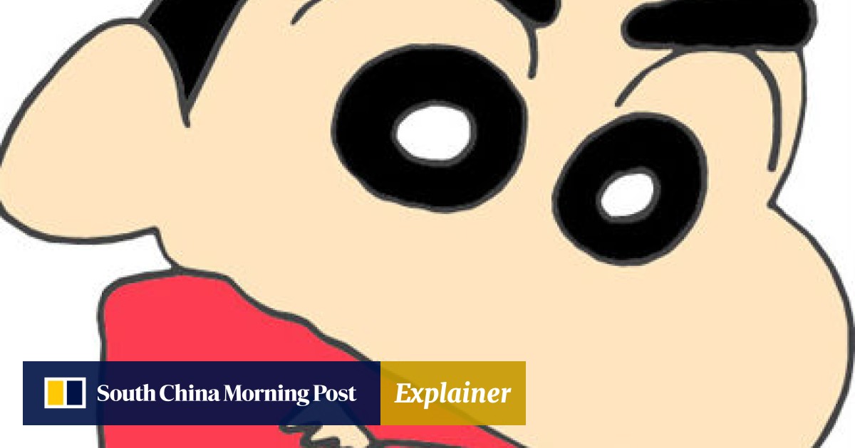 Japanese Children S Cartoon Crayon Shin Chan Branded Pornography In Indonesia South China Morning Post I am very sad for the death of shinnosuke(shinchan) but i never forgot to see shinchan episode. japanese children s cartoon crayon shin