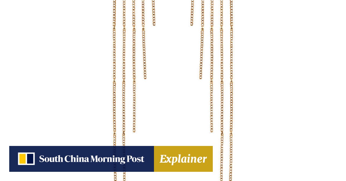 Why Stefere Jewellery Caught Victoria Beckham S Eye South