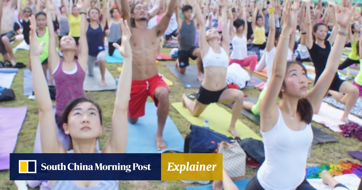 Stretch Your Dollar Free Yoga Classes In Hong Kong South China Morning Post
