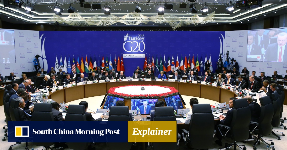 Terror Attacks In Paris Underline The Importance Of Genuine Cooperation In The Fight Against Terrorism South China Morning Post