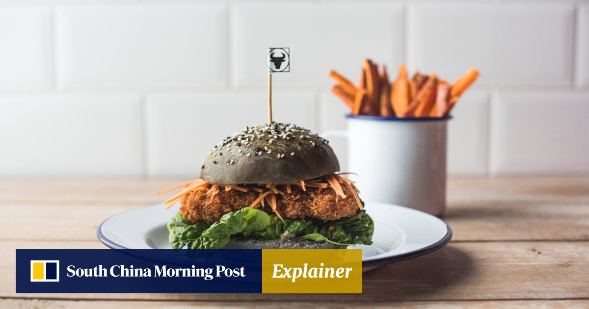 Chefs And Bartenders Are Adding Activated Charcoal To Recipes And Foodies Are Loving It South China Morning Post Food grade activated charcoal is an amazingly useful substance.
