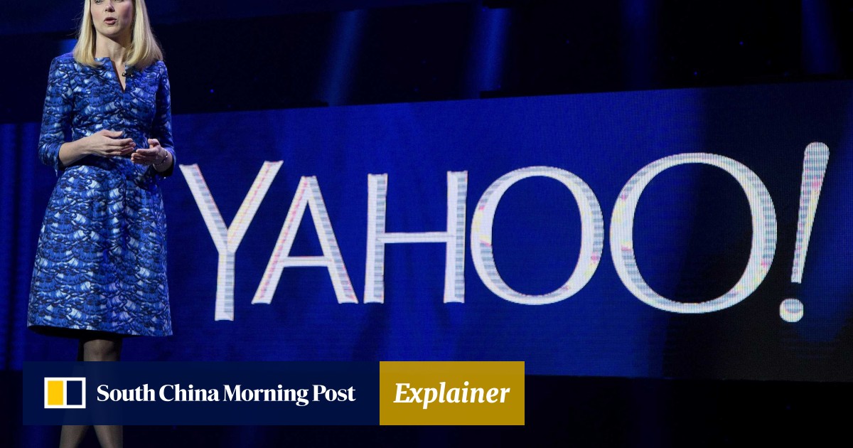 The Yahoo Acquisition Guessing Game Is Under Way And One Big Name Has Been Crossed Off The List South China Morning Post