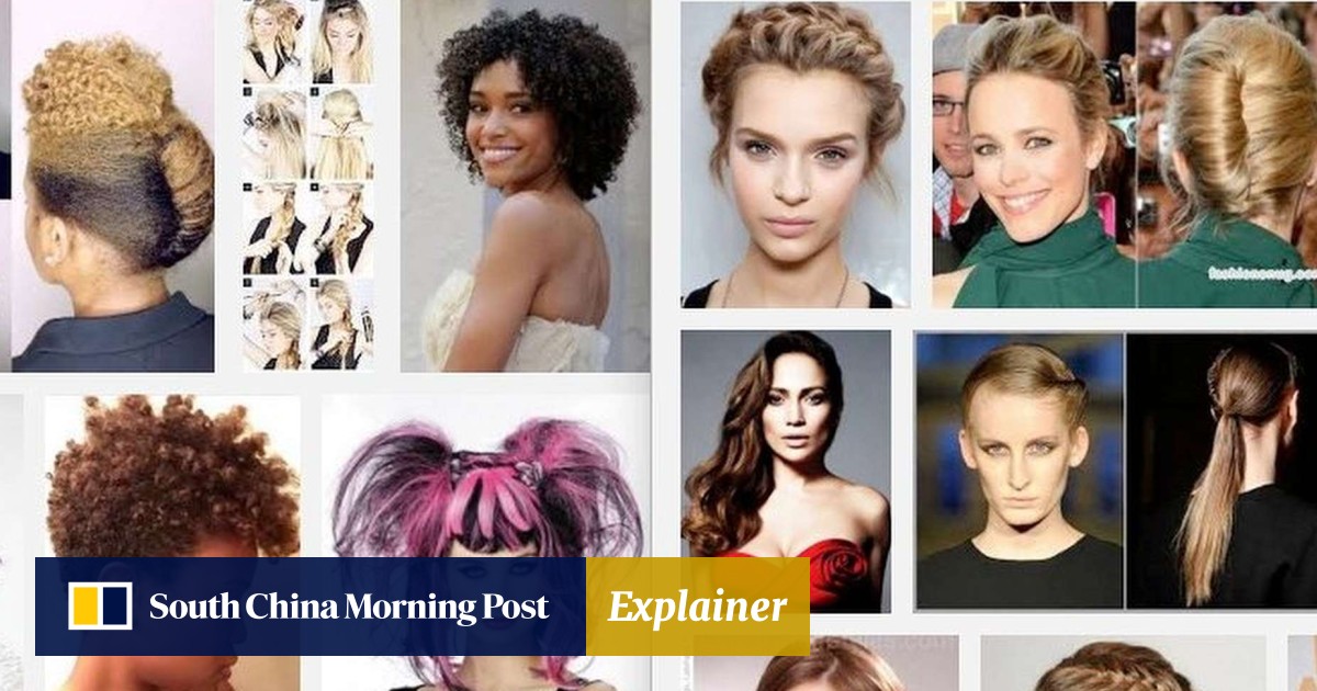 Do Google S Unprofessional Hair Results Show It Is Racist