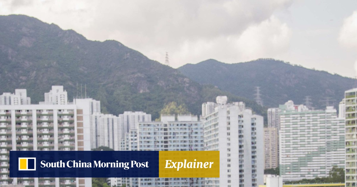 Lok Fu Corner Of Kowloon That Encapsulates Hong Kong S History South China Morning Post
