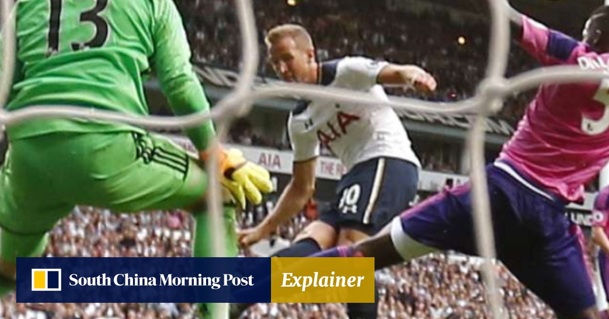 Tottenham Feeling The Pace As Pochettino Sweats On Harry Kane
