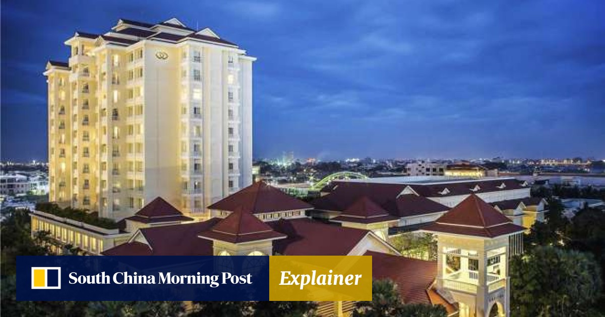 Singapores Raffles Hotel To Get 18 Month Facelift South - 