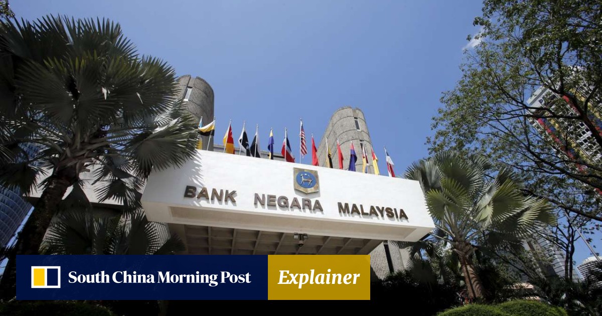 Malaysia S Central Bank Takes Action Against Currency Manipulators South China Morning Post