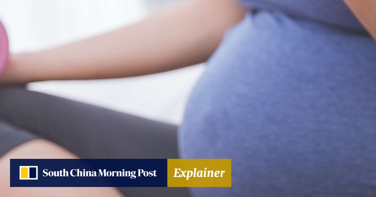 Can Stress Or Heavy Lifting Increase A Woman S Risk Of Miscarrying South China Morning Post