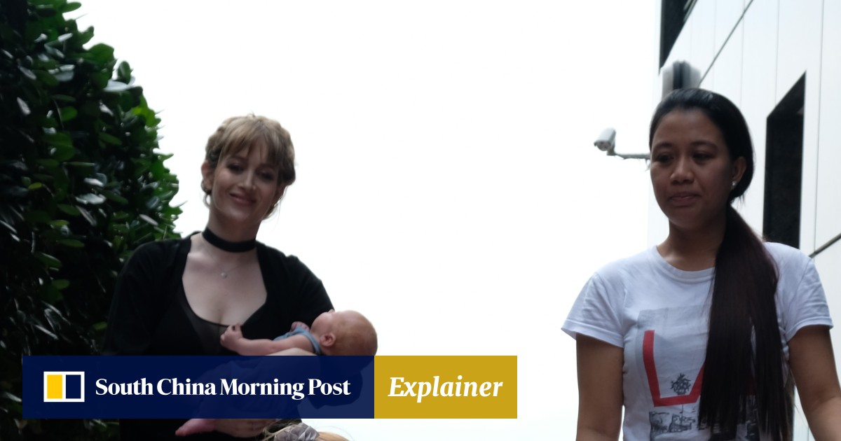 How To Stop Your Baby Having Food Allergies Eat Right During Pregnancy And Breastfeeding South China Morning Post