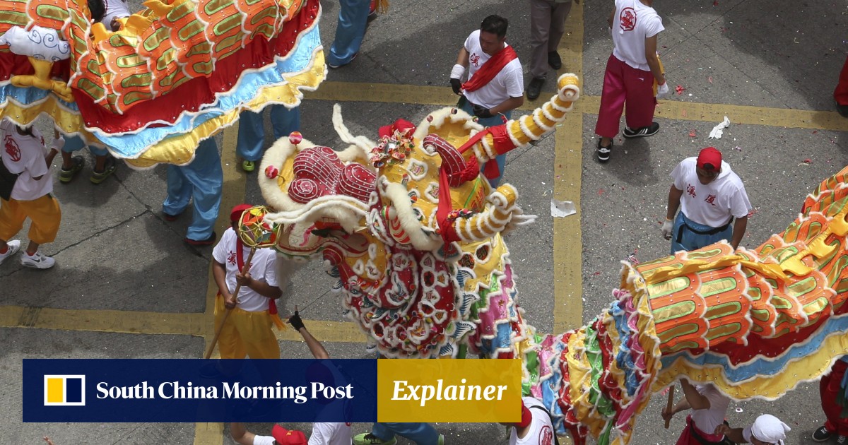 Why Hong Kong S Festivals Are Not To Be Missed From Dragon Boats To Hungry Ghosts South China Morning Post