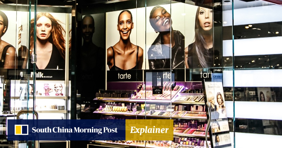 Why Sephora Failed In Hong Kong Despite A Ready Market For Its