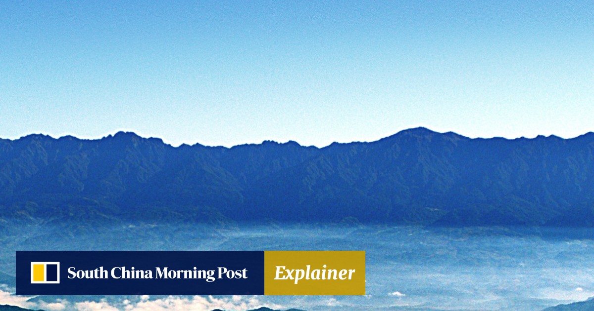 five things to do in china s volcanic city of tengchong from hiking the gaoligong mountains to relaxing in hot springs south china morning post