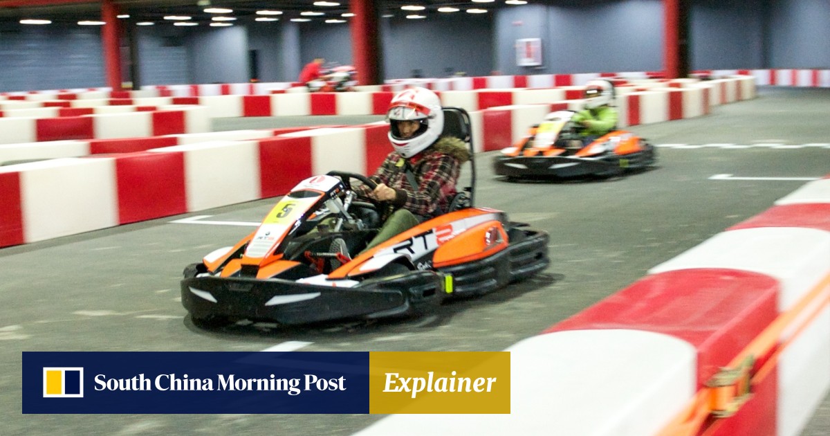 Three Novel Beijing Indoor Sports Venues Where You Can Exercise This Summer Safe From The Heat And Pollution South China Morning Post La plus grande piste de kart indoor de france, simulateurs f1, restaurants, salle de reunion, 2 restaurants, seminaire : three novel beijing indoor sports