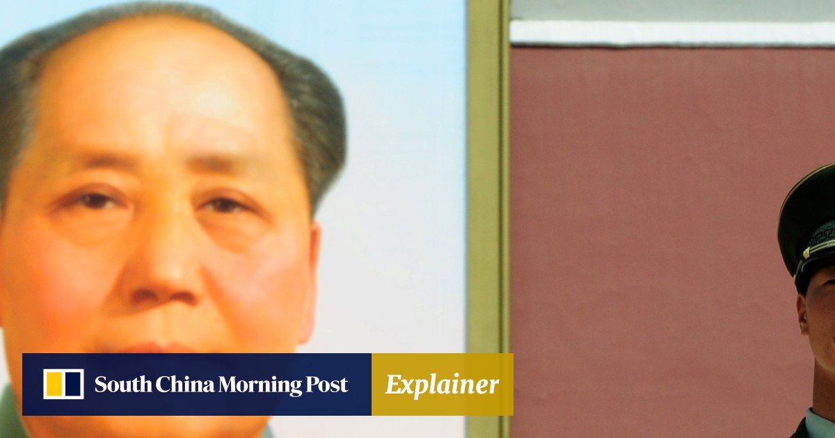 If Chairman Mao S Wish Was To Be Cremated Why Was He Embalmed Instead South China Morning Post