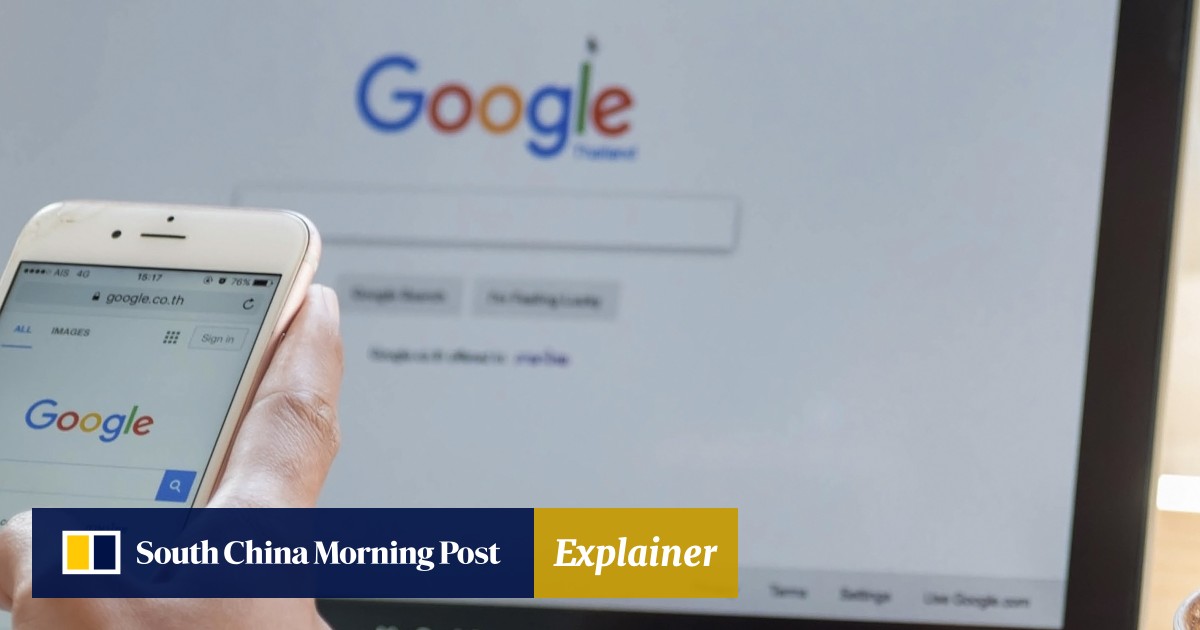 Donald Trump Claimed Google S Search Engine Is Rigged What Do We Really Know About How It Works South China Morning Post