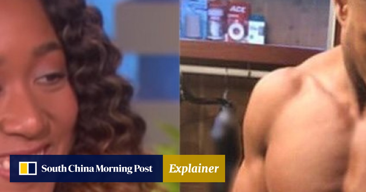 Naomi Osaka Accepts Creed 2 Premiere Date With Michael B Jordan Thanks To Ellen Degeneres As Gq Japan Unveils Her As Cover Star South China Morning Post