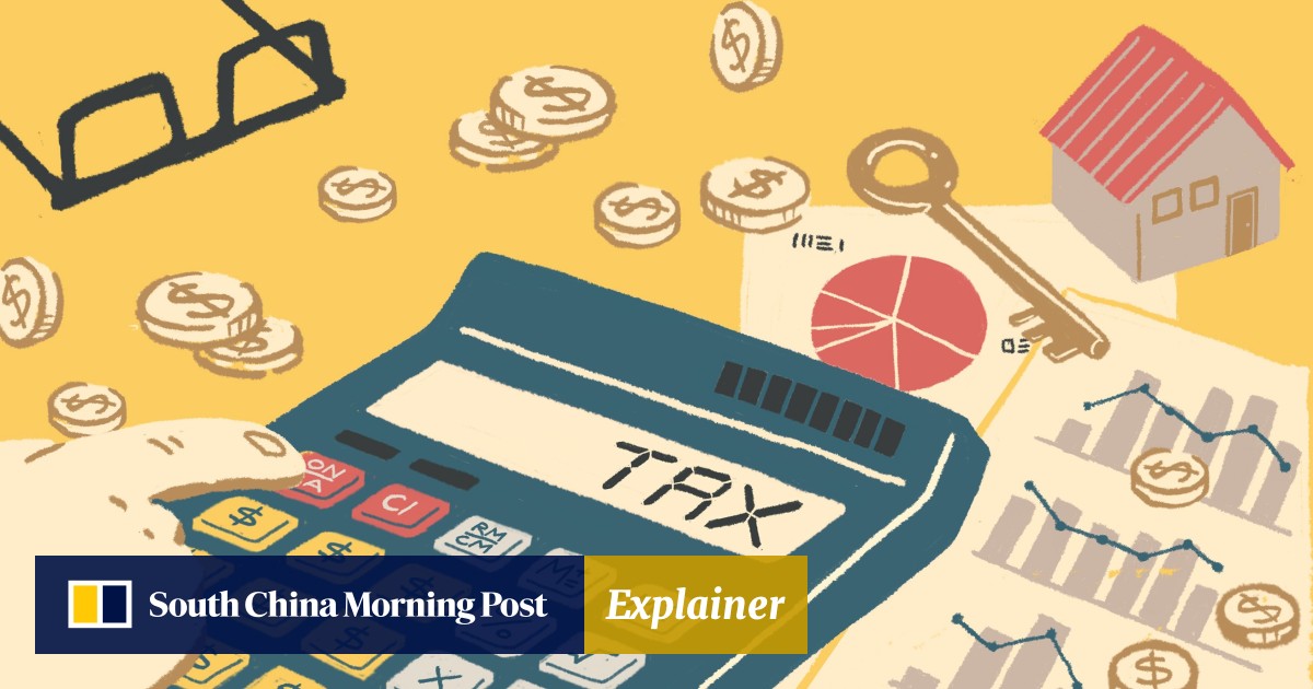 Hong Kong S Tax System Explained Why Levies Are So Low How It Competes With Singapore And Why It S Both Out Of Date And Ahead Of Its Time South China Morning Post