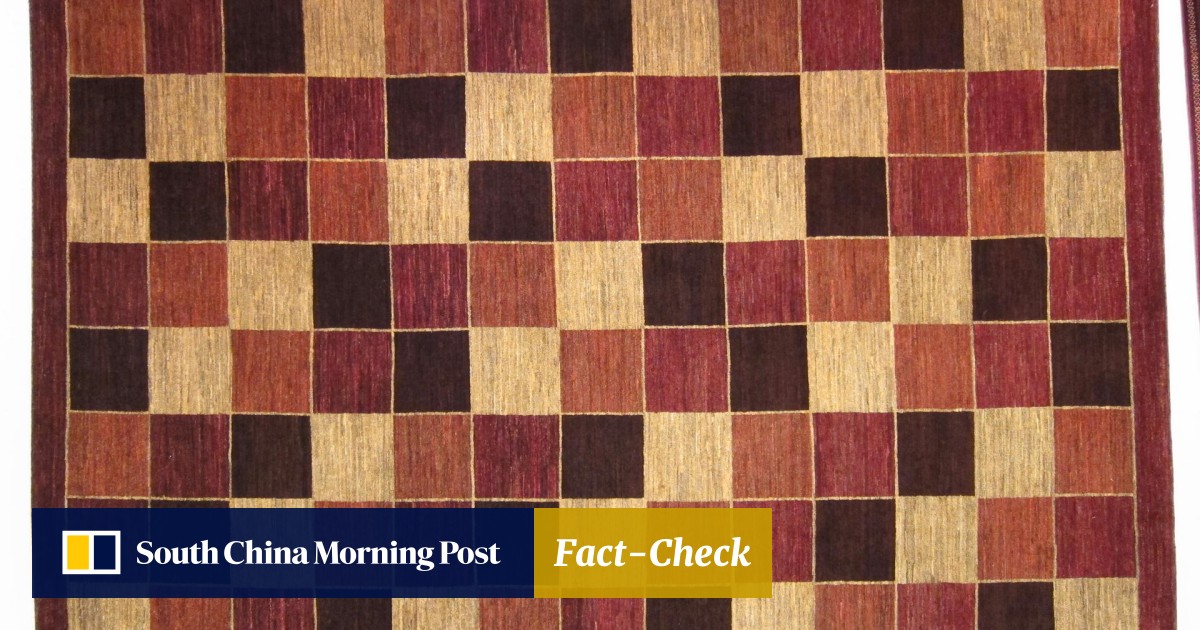 Enter Cave For Surprises South China Morning Post