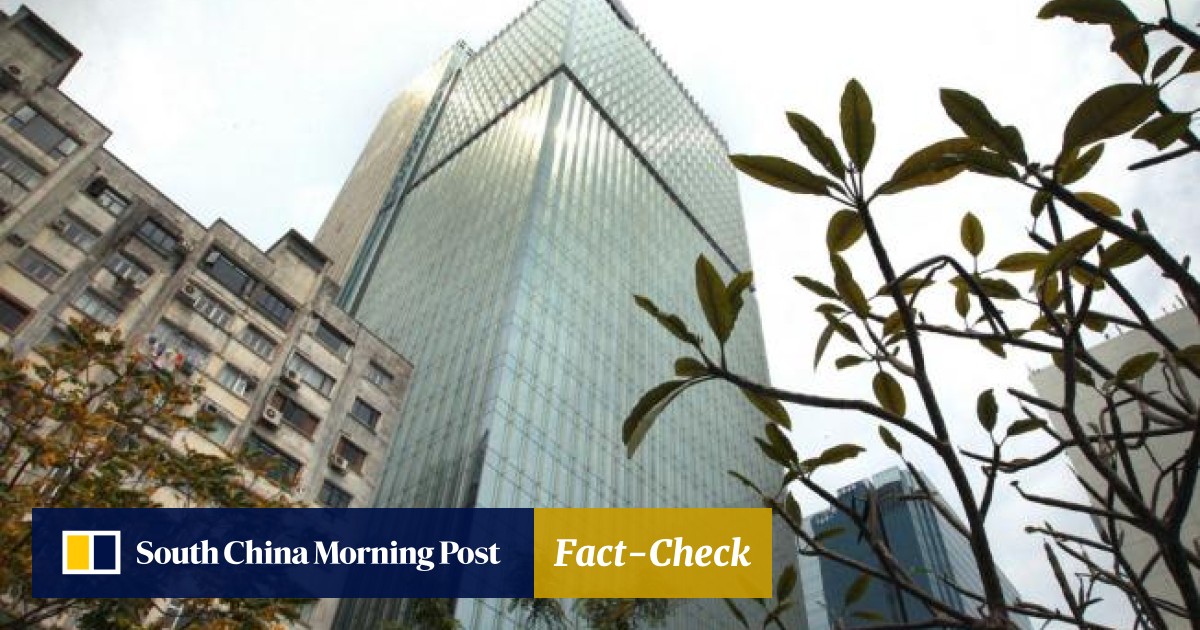 Kuok Says With Right Heir His Empire Can Last Four Generations South China Morning Post