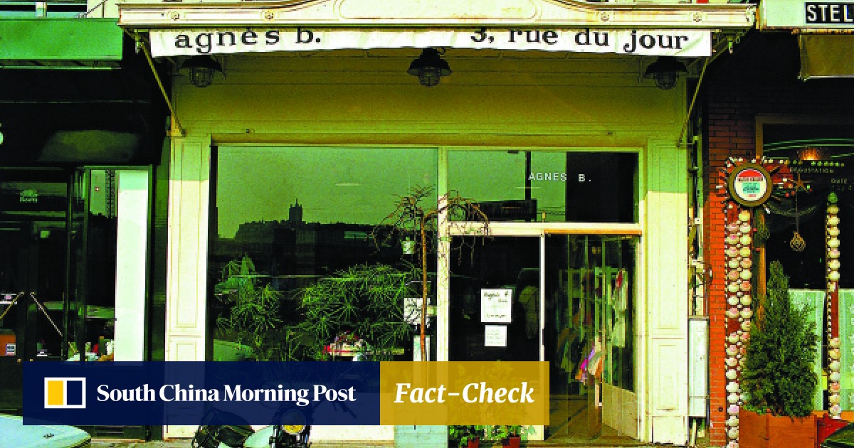 Busy As A B South China Morning Post