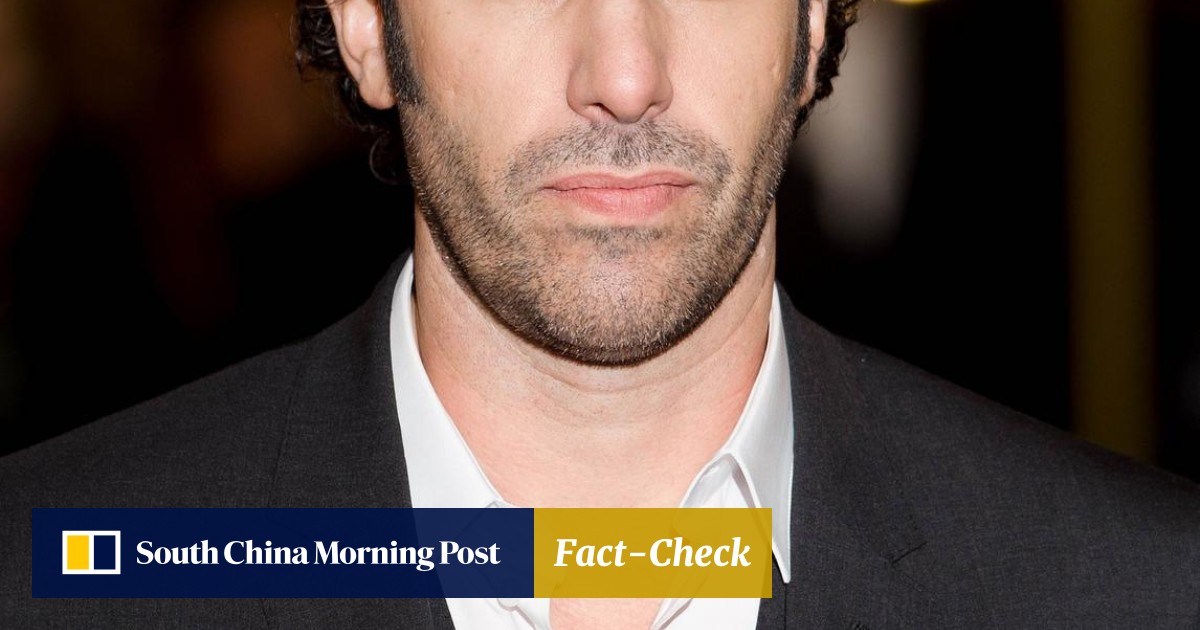 Counterpoint To Baron Cohen Bogus New >> Borat Star Quits Baron Cohen Freddie Mercury Film South Counterpoint To Baron Cohen Bogus New >> Borat Star Quits Baron Cohen Freddie Mercury Film South