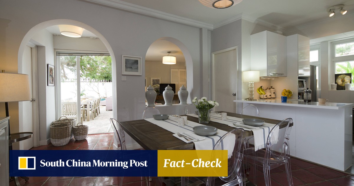 Shore Thing South China Morning Post