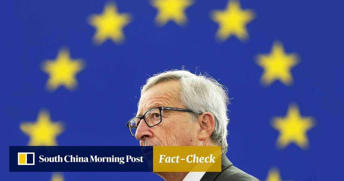 1200px x 630px - Juncker unveils 300b euro plan to kick-start European ...