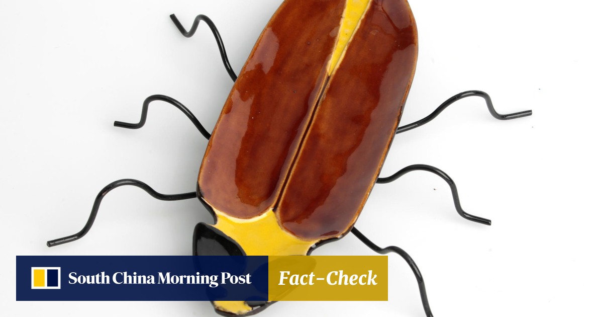 Pure Nostalgia Homeware With A Retro Vibe South China Morning Post