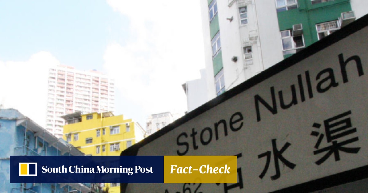 Add Oil The Evolution Of Hong Kong English And Where Our Unique Words Come From South China Morning Post