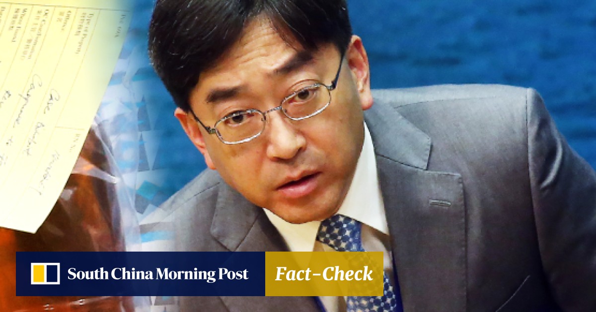 Hong Kong Moves To Block Repeat Of Gutter Oil Scandal With New Legislation South China Morning Post