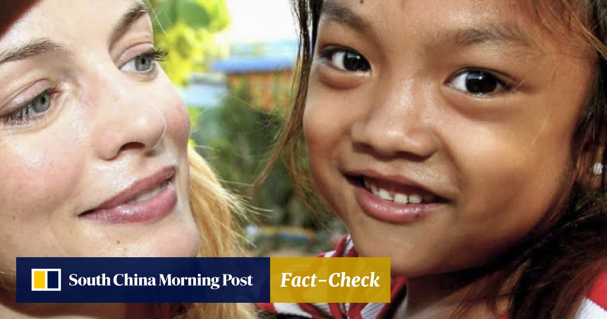 Interview Hollywood Actress Heather Graham On Matters Close To Her Heart South China Morning Post