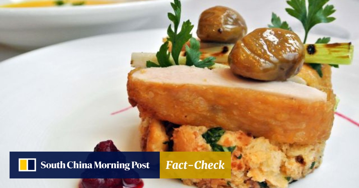 The Best Thanksgiving Deals In Hong Kong South China Morning Post