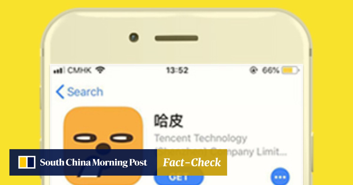 Tencent Takes On Bytedance With New Short Video Apps South China Morning Post