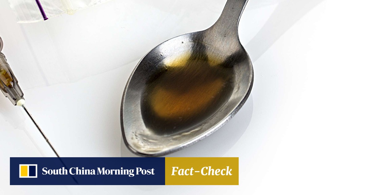 Hong Kong S Lack Of Rehabilitation Services Leave Minority Drug Addicts With Nowhere To Turn South China Morning Post