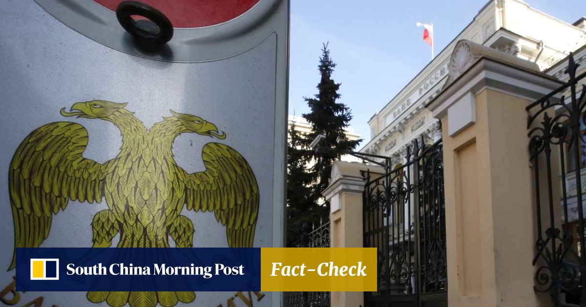 Moscow And Beijing Join Forces To Bypass Us Dollar In World