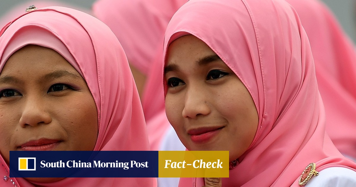 Outrage At Najib Plan To Give Indian Muslims The Same Status As Malays South China Morning Post