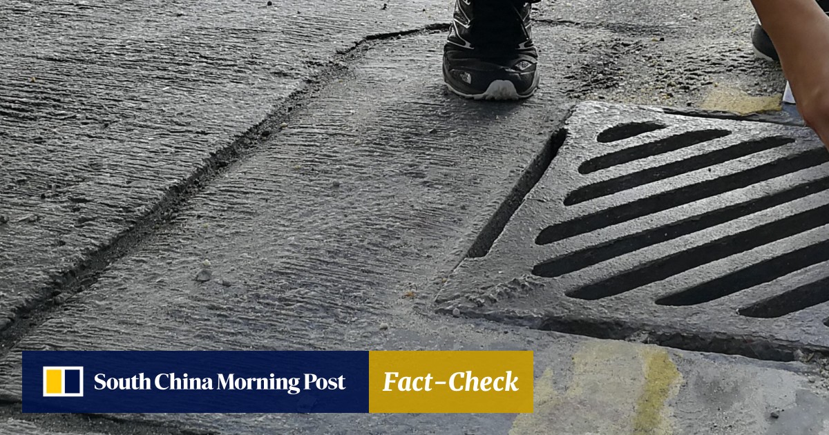Tracking Hong Kong S Litter Trail All The Way To Taiwan South China Morning Post