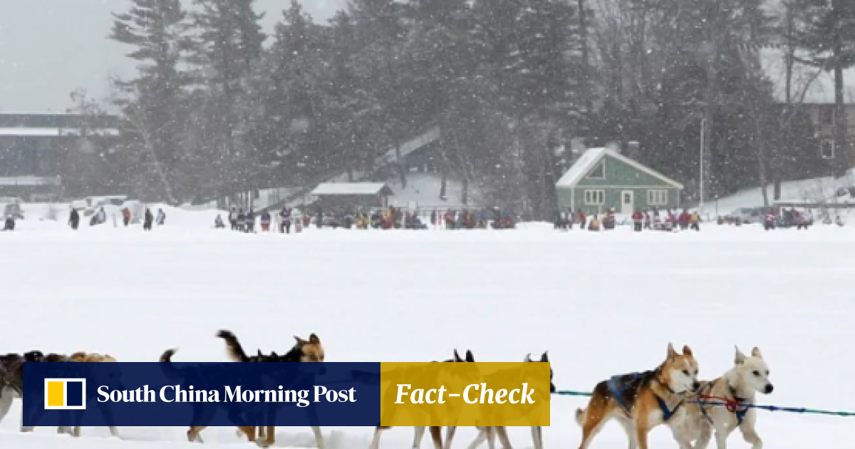 Cold Comfort Winter Trips To Take Now From Northern Lights To Festivals South China Morning Post