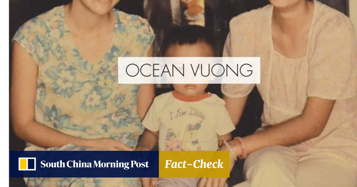 Ts Eliot Prize Goes To Vietnam Born Us Poet For Debut Collection