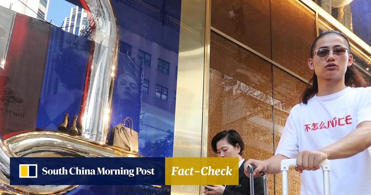 How International Luxury Brands Translate Their Names For - 