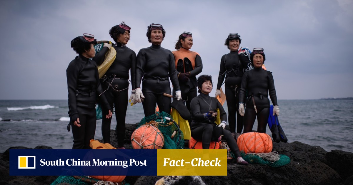 The Good Bad And Ugly Sides To South Korea S Jeju Island South China Morning Post