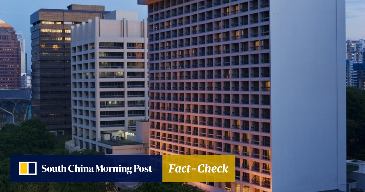 Luxury Hotel In A Quarry Shanghai To Open A Five Star Hole - 