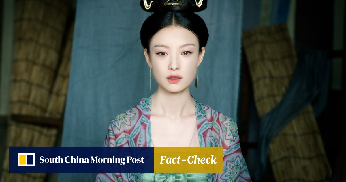 The Rise Of Phoenixes Netflix New Chinese Drama Plenty Of Style Less Substance But A Lot Can Happen In 70 Episodes South China Morning Post Tian xia gui yuan's books. the rise of phoenixes netflix new