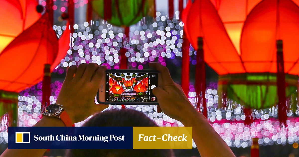 What Is Mid Autumn Festival All About Chinese Legends Lanterns And Mooncake Mountains In Hong Kong Explained South China Morning Post