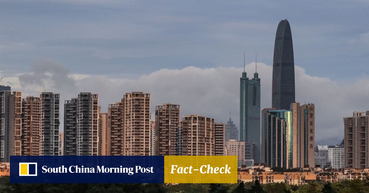 If Hong Kong Has Rejected The New Economy What Can It Bring - 