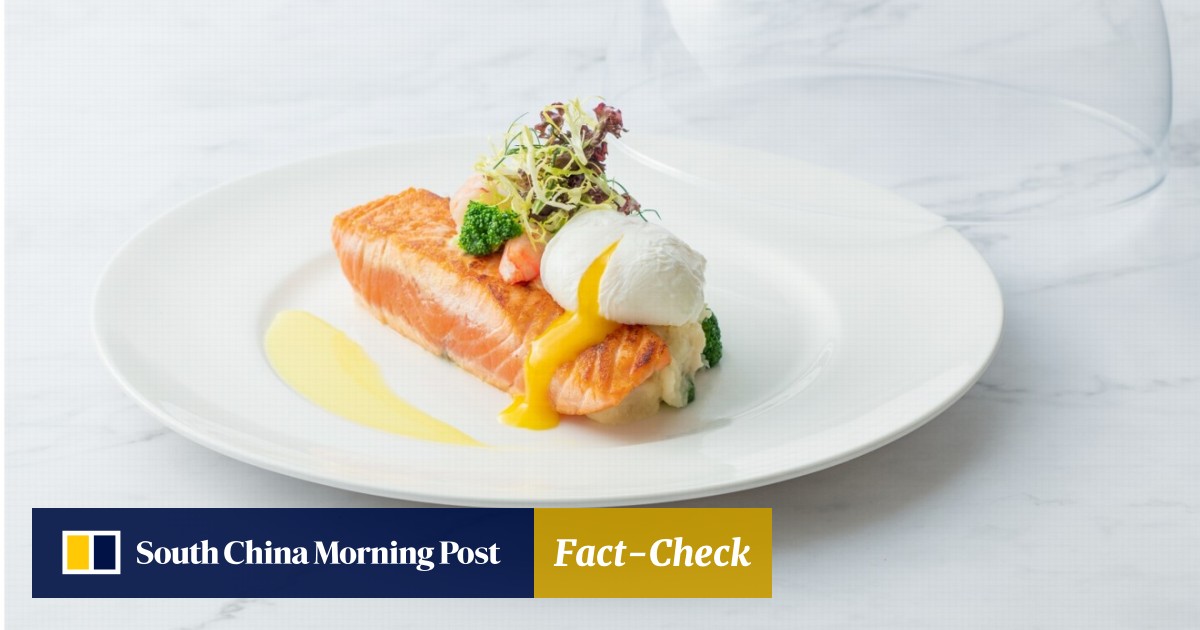 Hong Kong Based Chef Kihachi Kumagai On Why Joël Robuchon - 