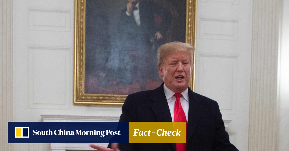 God Help Us All Donald Trump Is Making Fast Food Great