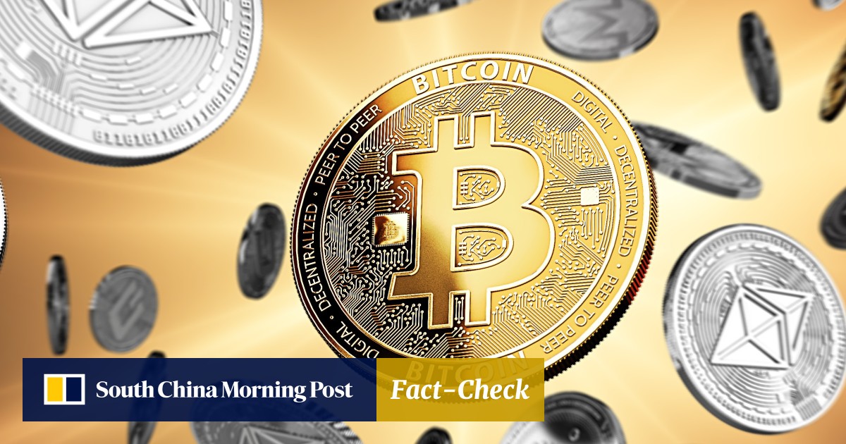 Cryptocurrency 101 What Is A Stable Coin South China Morning Post - 