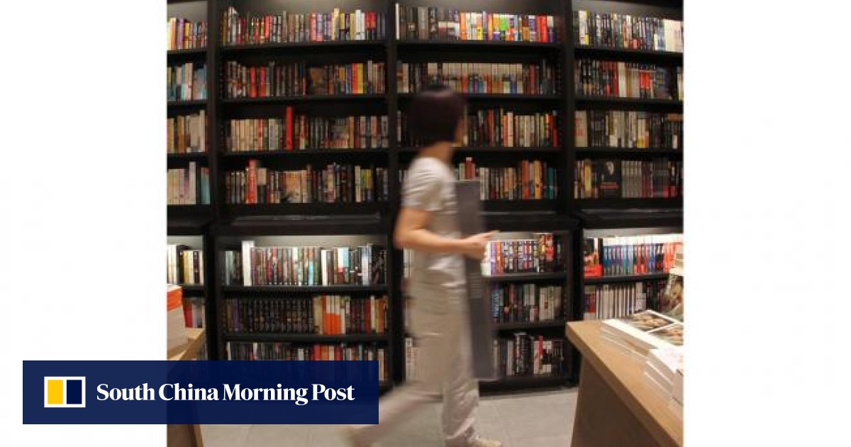 Eslite targets mainland and HK with lifestyle centres